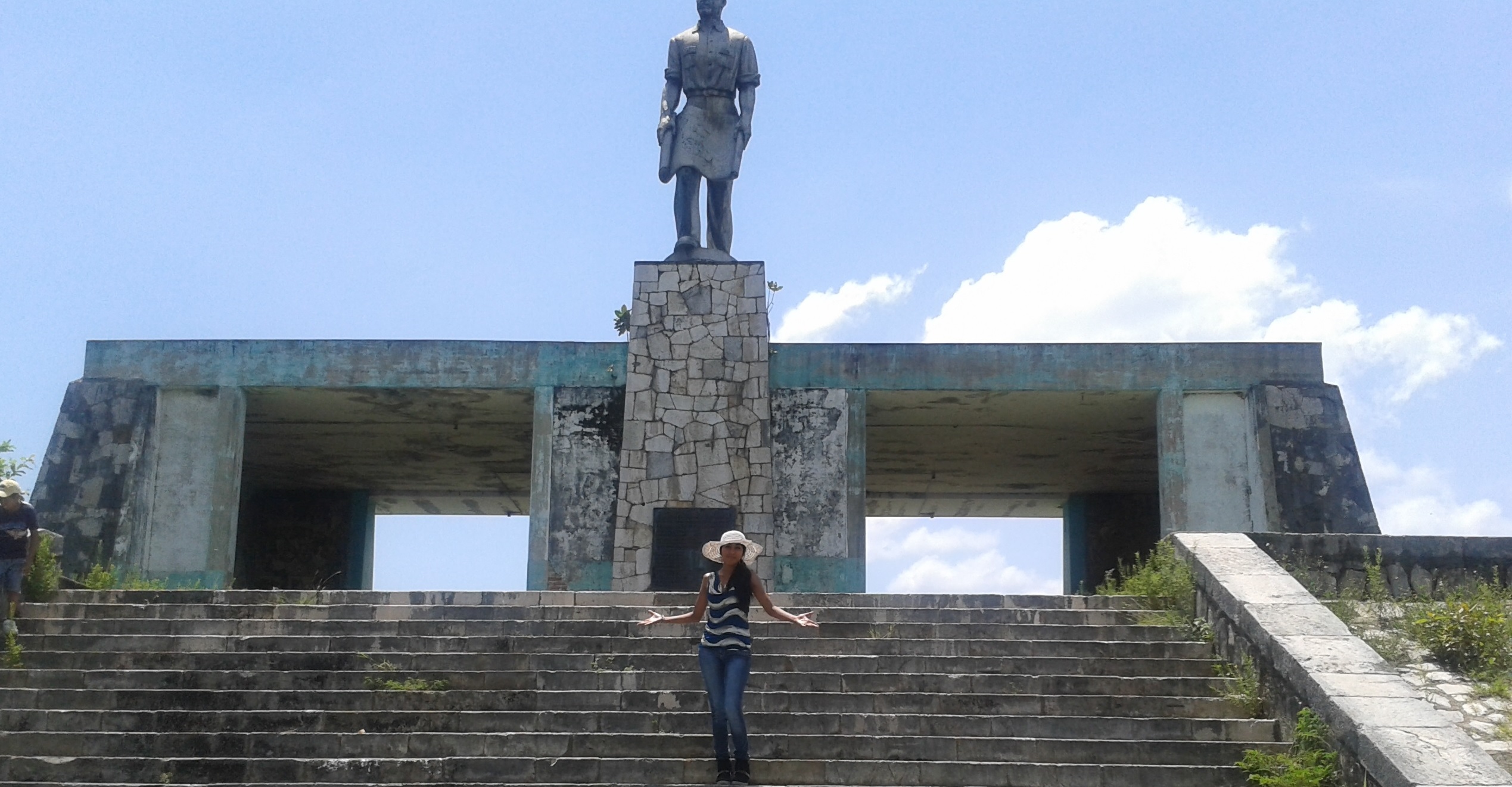 Zuleyma Marcial Ahuja